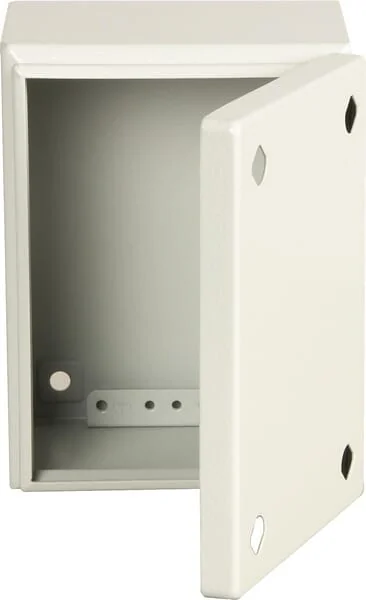 Rittal - KX1529000 - Terminal Box KX 150x200x120mm Steel