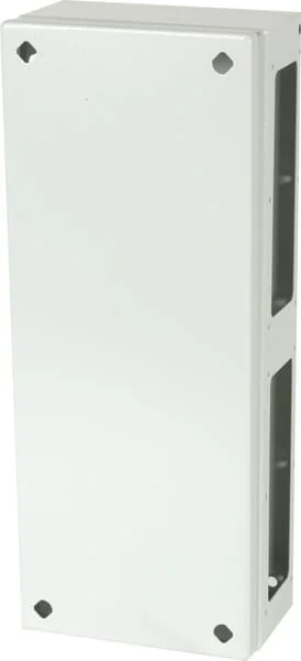 Rittal - KX1533000 - Terminal Box KX 200x500x120mm Steel