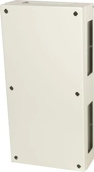 Rittal - KX1538000 - Terminal Box KX 300x600x120mm Steel