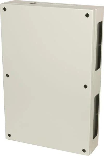 Rittal - KX1540000 - Terminal Box KX 400x600x120mm Steel