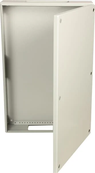 Rittal - KX1540000 - Terminal Box KX 400x600x120mm Steel