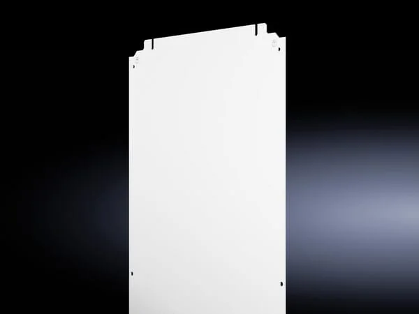 Rittal - KX1571800 - Mounting Plate KX 375x385x2mm