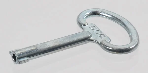 Rittal - SZ2531000 - Cabinet Key Rittal Nr.5