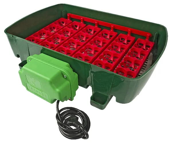 River - 1646700024 - Egg Incubator 24 Egg
