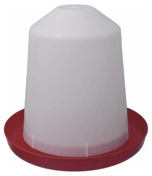River - 1646700210 - Poultry Drinker 10 l