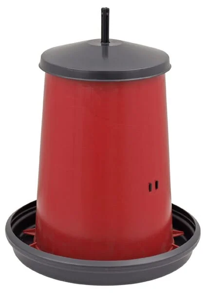 River - 1646702005 - Plastic Feeder 5 kg