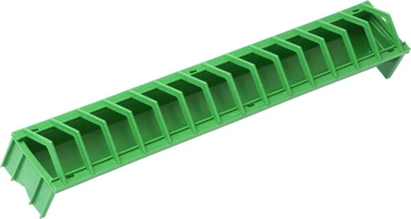 River - 702120AR - Plastic Feed Trough 50 cm