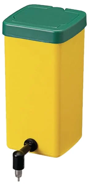 River - 740145G - Drinker With Tank