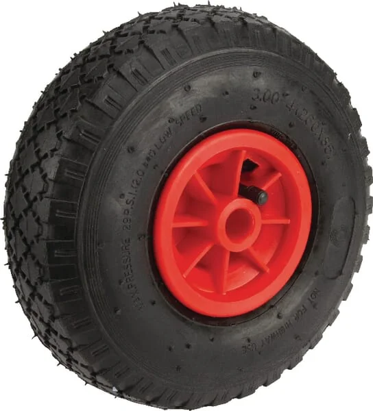 RLW - WH26085KU - RLW Air Wheel 260 with Plain Bearing