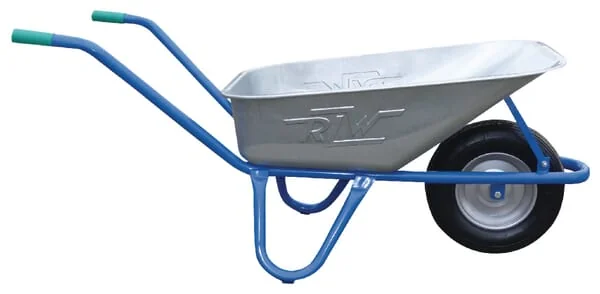 RLW - WH42085 - Deep Wheelbarrow 85 l