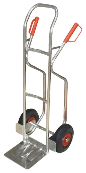 RLW - WH42490 - RLW Aluminum Hand Cart 1300 mm 200 kg