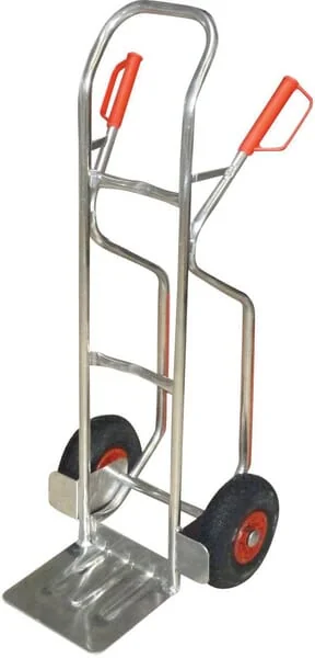 RLW - WH42490 - RLW Aluminum Hand Cart 1300 mm 200 kg