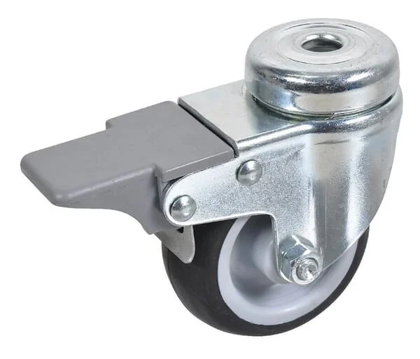 Ro Carr - CRE200PLW - Ro-Carr Swivel Wheel for Light Cart CRE200