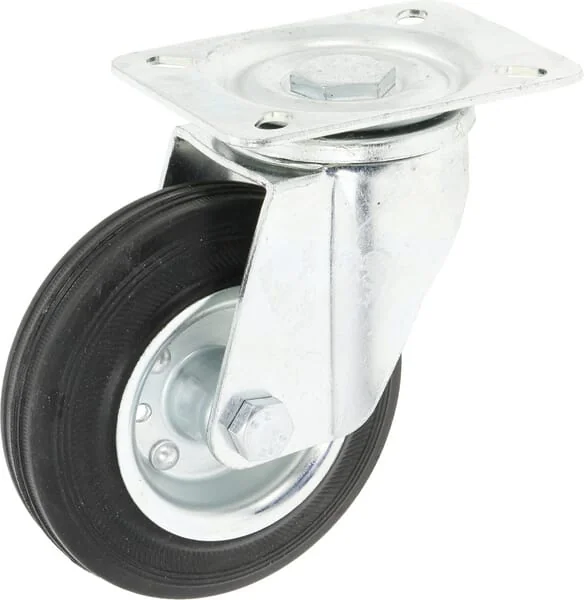 Ro Carr - WH5081125 - Swivel Wheel Rubber
