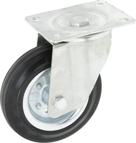 Ro Carr - WH5081160 - Swivel Wheel Rubber