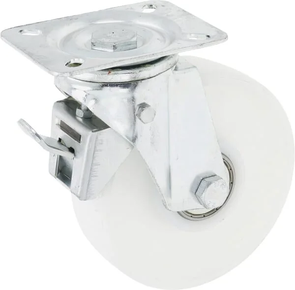 Ro Carr - WH50NF150 - Swivel Wheel Polyamide Total Stop