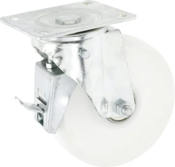 Ro Carr - WH50NF80 - Swivel Wheel Polyamide