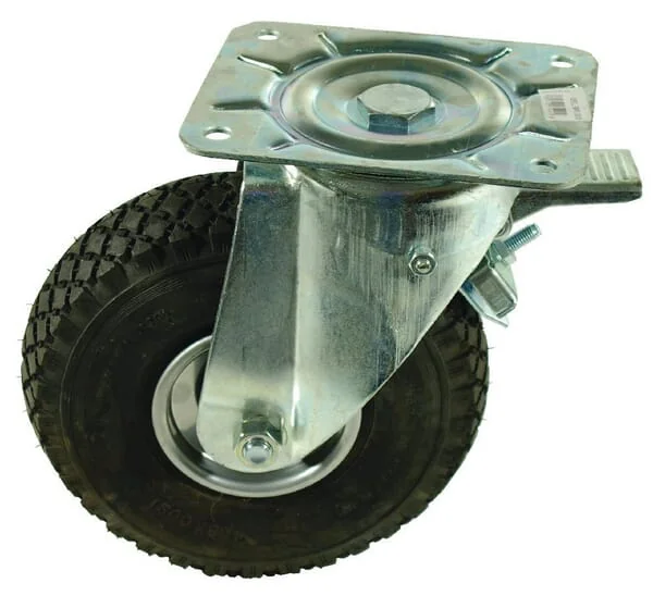 Ro Carr - WH50PNT260 - Swivel Wheel with Pneumatic Tire