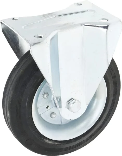 Ro Carr - WH5181200 - Hand Truck Wheel + Roller Bearing 200 mm