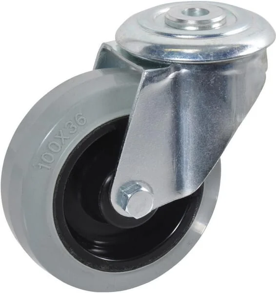 Ro Carr - WH56840NGG100 - Swivel Wheel Rubber