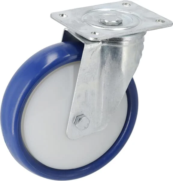 Ro Carr - WH570C200 - Castor Wheel Swivel 200Mm