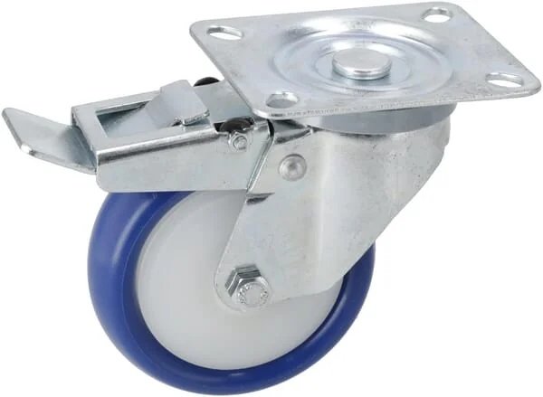 Ro Carr - WH570FAC100 - Castor Wheel Swivel 100Mm