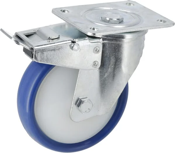 Ro Carr - WH570FAC160 - Castor Wheel Swivel 160Mm
