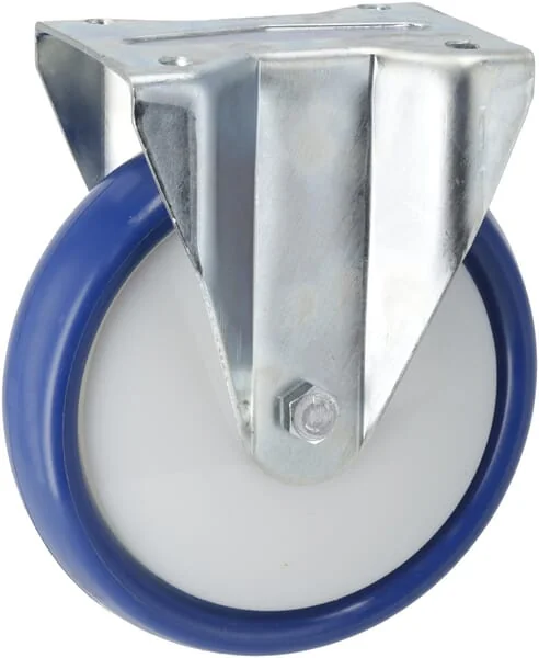 Ro Carr - WH571C200 - Castor Wheel Rigid 200Mm