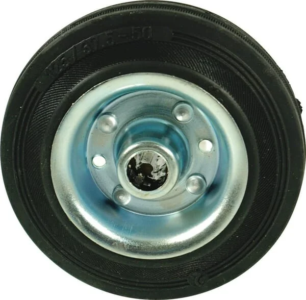 Ro Carr - WH81160 - Loose Wheel + Roller Bearing 160 mm