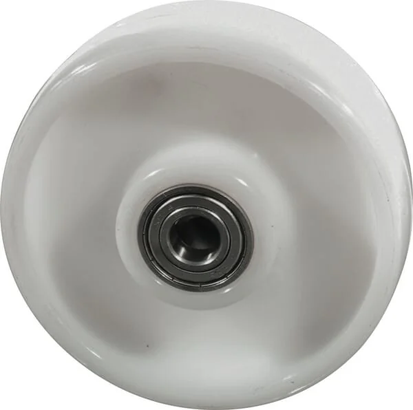 Ro Carr - WH840N250 - Loose Wheel + Ball Bearing 250 mm