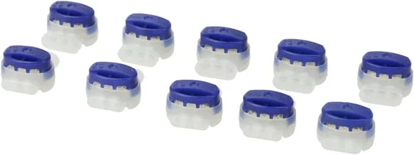 Robomow - MRK0039A1 - Repair Connectors (10x)