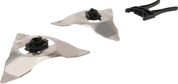 Robomow - MRK6101A - Replacement Blade Set (2x, RS)