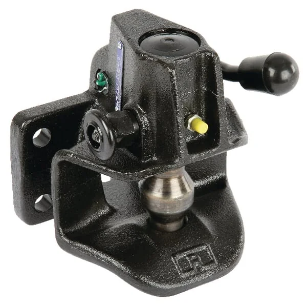 Rockinger - RO243A35000 - Drawbar