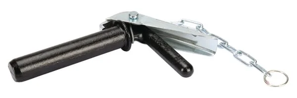 Rockinger - RO66984 - Rockinger Towing Hook