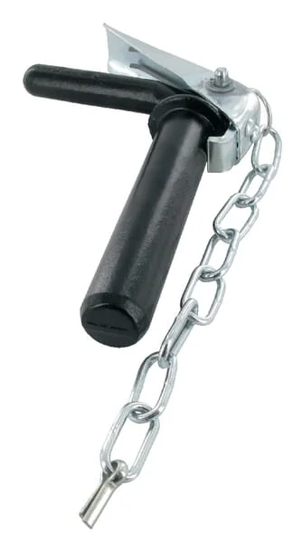 Rockinger - RO66984 - Rockinger Towing Hook