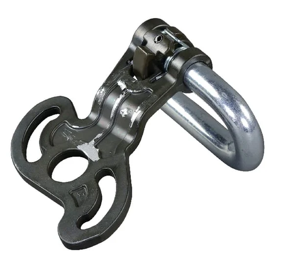ROCKINGER - RO70524 - Rockinger Disc