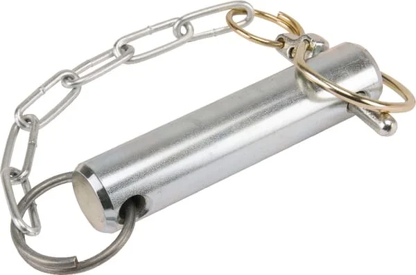 Rockinger - RO71180 - Rockinger Bolt