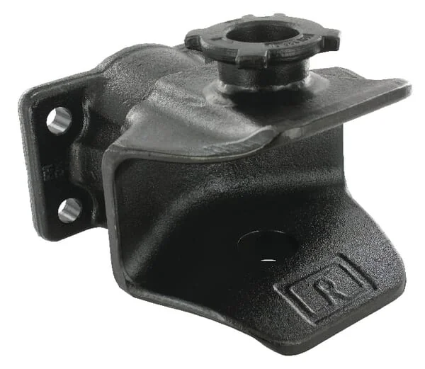 Rockinger - RO810B30005 - Trailer Coupling 120x55mm
