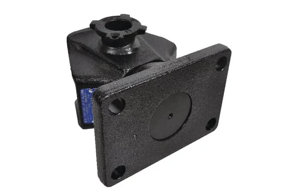 Rockinger - RO810B50005 - Trailer Coupling