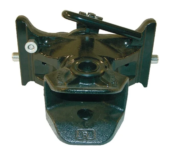 Rockinger - RO810D12400 - Trailer Coupling