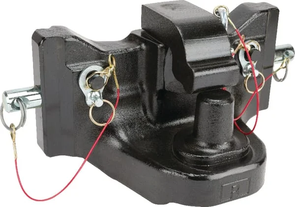 Rockinger - RO820A3040C - Piton Coupling 330 mm