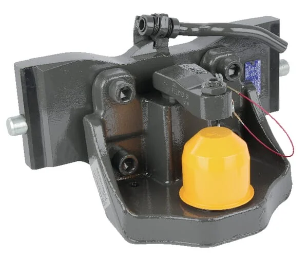 Rockinger - RO825X90000 - Tow Ball Coupler 390 mm