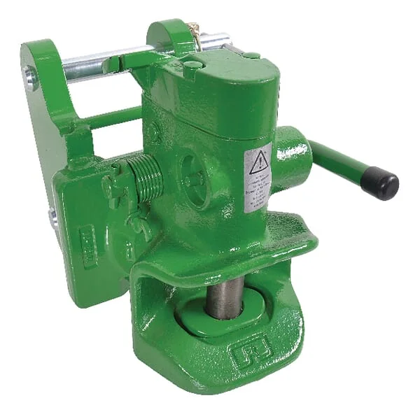 Rockinger - RO855A01340 - Trailer Coupling Rockinger