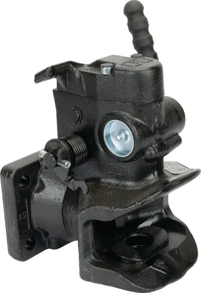 Rockinger - RO855B40301 - Trailer Coupling