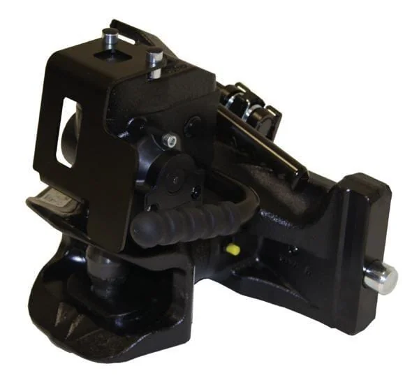 Rockinger - RO855D1030C - Trailer Coupling