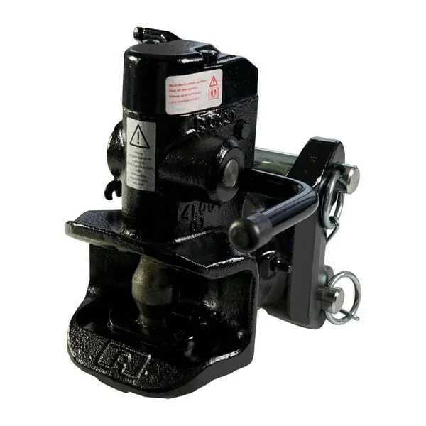 Rockinger - RO865A0432C - Trailer Coupling