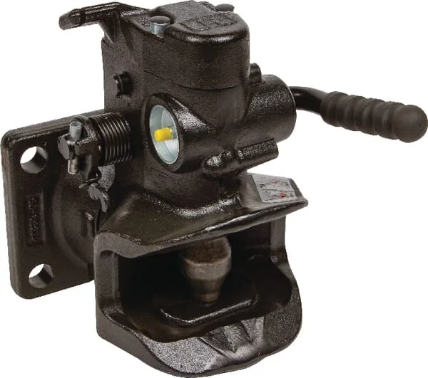 Rockinger - RO865B30301 - Trailer Coupling