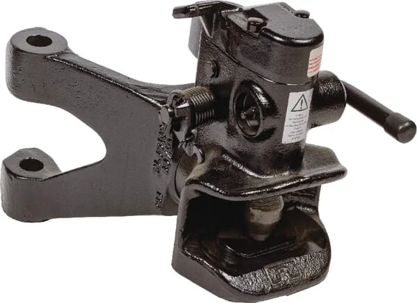 Rockinger - RO865C01320 - Rockinger Trailer Coupling