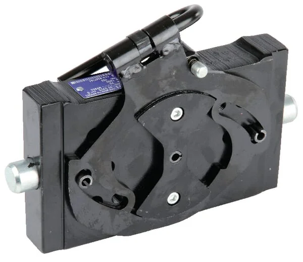 Rockinger - RO899D00001 - Adaptor Plate Complete 200mm
