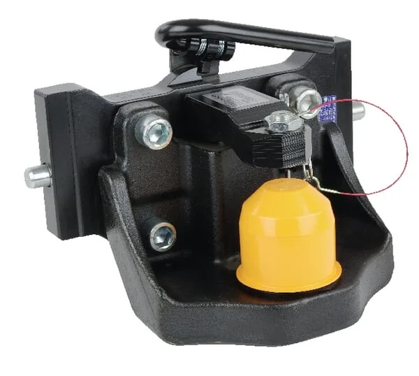 ROCKINGER - ROE74L109 - Ball Coupling K80 CBM